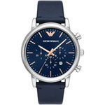 ZEGAREK MĘSKI EMPORIO ARMANI AR11106 - AVIATOR (zi019c)
