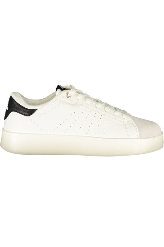 ELLESSE DAMSKIE BUTY SPORTOWE BIAŁE
