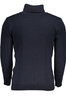 NIEBIESKI SWETER MĘSKI US GRAND POLO