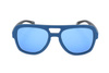 Okulary ADIDAS AOR011-TFL009. Okulary przeciwsłoneczne, Kolor czarny. Mężczyzna.
