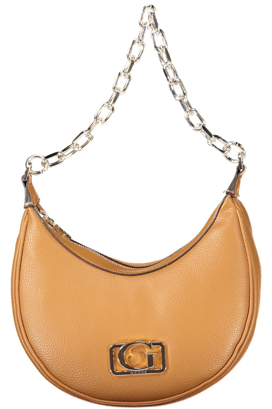 TORBA DAMSKA GUESS JEANS BRĄZOWA