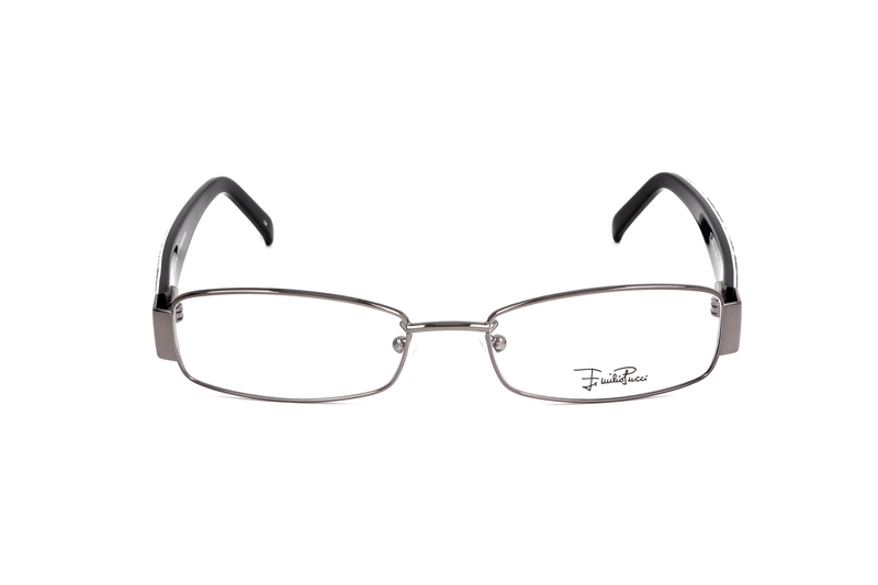 Okulary EMILIO PUCCI EP213606952. Okulary, Kolor szary. Kobieta.