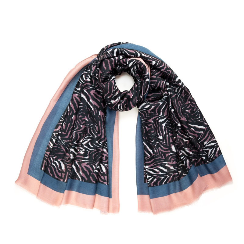 Apaszka Satin Bodhi M