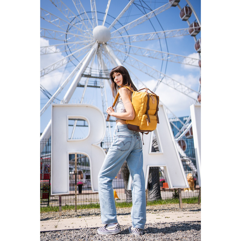 Kaszkiet Fall Season