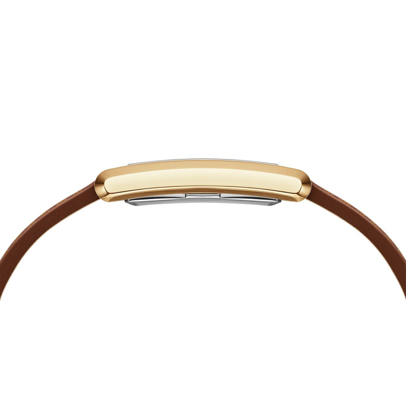 ZEGAREK DAMSKI DANIEL WELLINGTON Bound Durham Gold DW00100696 + BOX