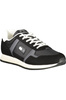 TOMMY HILFIGER MĘSKIE CZARNE BUTY SPORTOWE