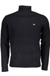 NIEBIESKI SWETER MĘSKI Norway 1963