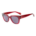 Okulary BELSTAFF TALBROOK-S204. Okulary przeciwsłoneczne, Kolor czerwony. Kobieta.