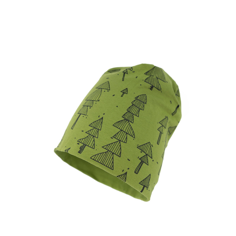 Czapka Simple & Cozy