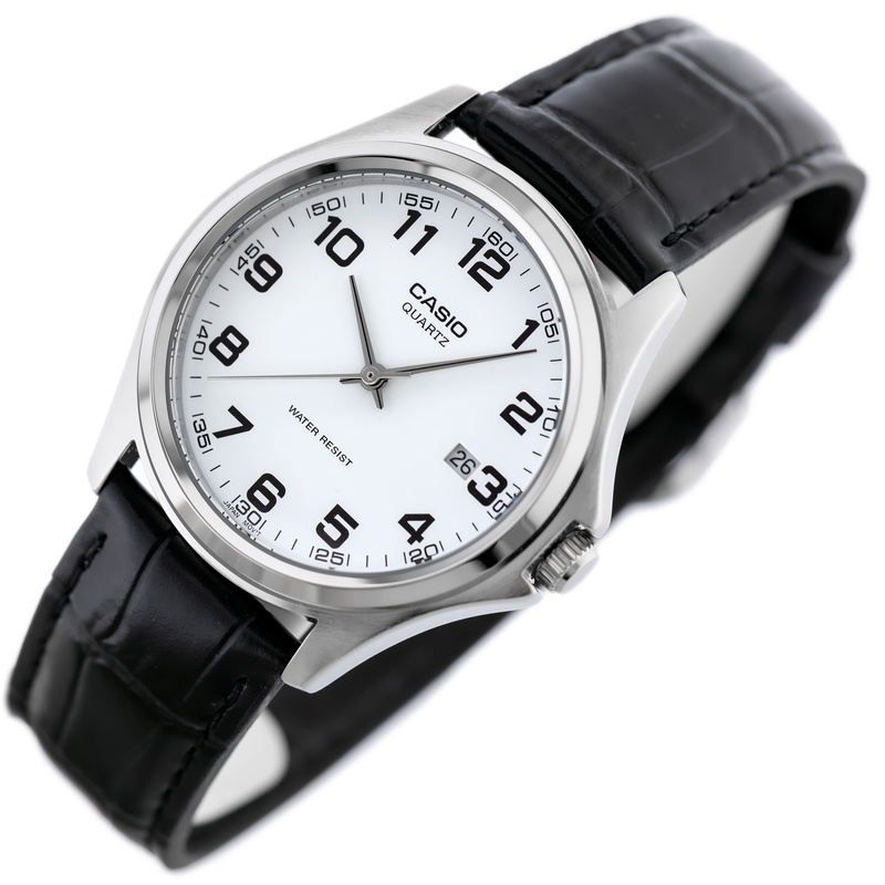 ZEGAREK MĘSKI CASIO MTP-1183Q-9ADF (zd004c) + BOX