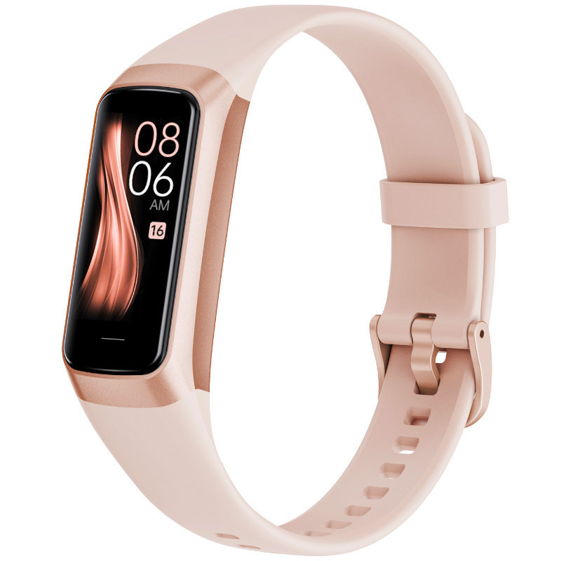 SMARTWATCH DAMSKI GRAVITY GT40-3 - AMOLED (sg045c)