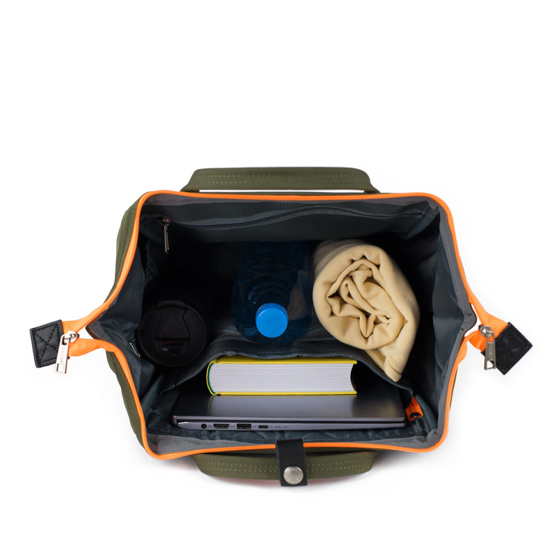 Plecak Himawari Neon M