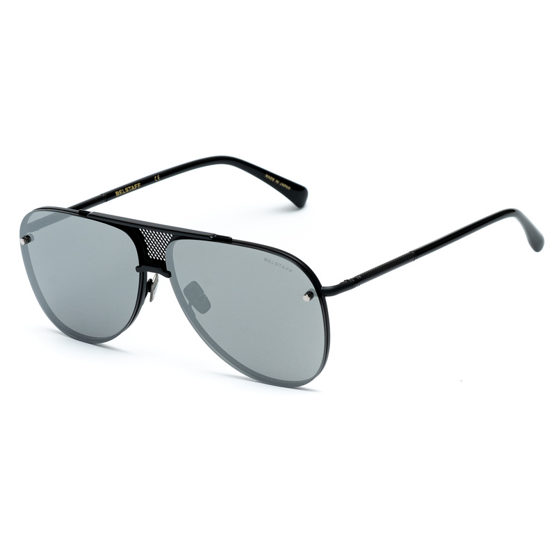 Okulary BELSTAFF BECKINGTNNEG. Okulary przeciwsłoneczne, Kolor . Mężczyzna.