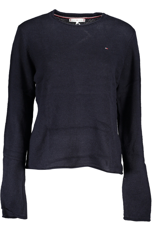 NIEBIESKI SWETER DAMSKI TOMMY HILFIGER