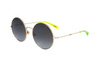 Okulary LEVI'S LV-1011-S-DYG. Okulary przeciwsłoneczne, Kolor złoty. Kobieta.