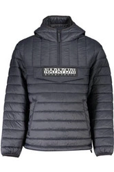 MĘSKA KURTKA NAPAPIJRI CZARNA