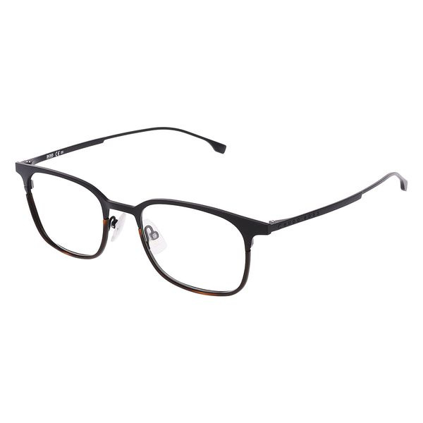Okulary HUGO BOSS BOSS-1014-0AMF020. Okulary, Kolor czarny. Mężczyzna.