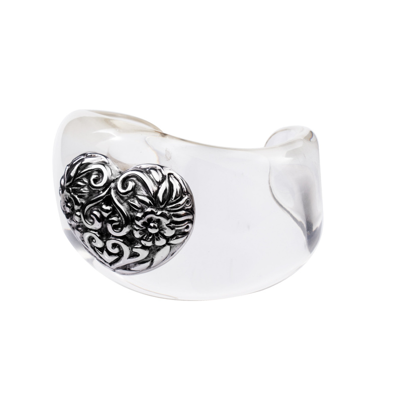 Biżuteria FOLLI FOLLIE 4B0T026KC. WRIST, Kolor przezroczysty. Kobieta.