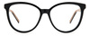 Okulary M MISSONI MMI0093807F31. Okulary, Kolor czarny. Kobieta.