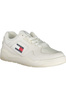 BIAŁE DAMSKIE BUTY SPORTOWE TOMMY HILFIGER