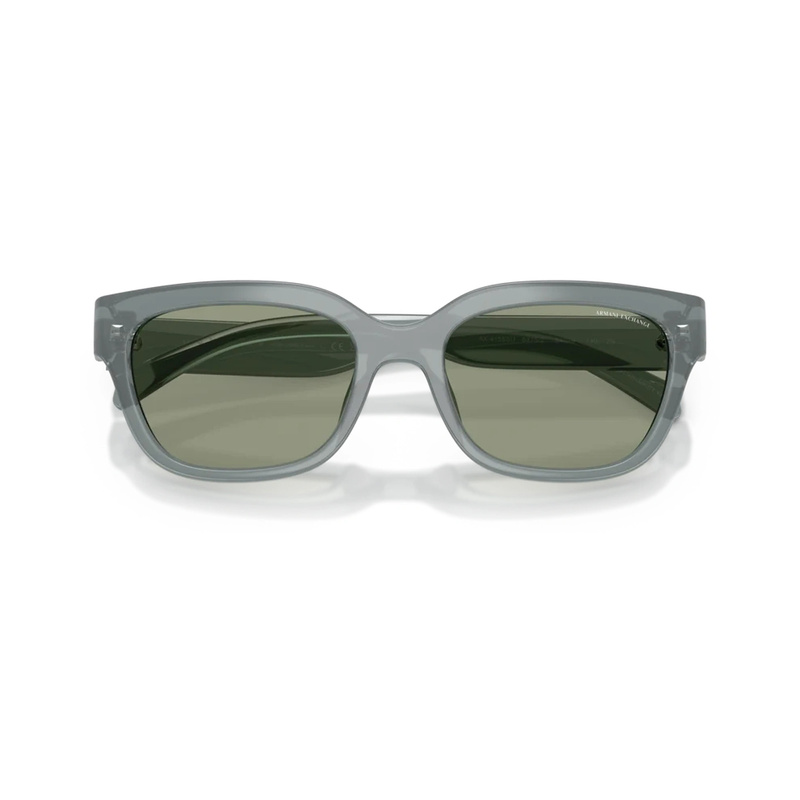 Damskie okulary przeciwsłoneczne Armani Exchange AX4155SU83752
