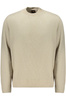 SWETER MĘSKI HUGO BOSS BEŻOWY