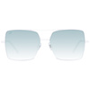 Okulary WEB EYEWEAR WE0210-5721P. Okulary przeciwsłoneczne, Kolor . Kobieta.