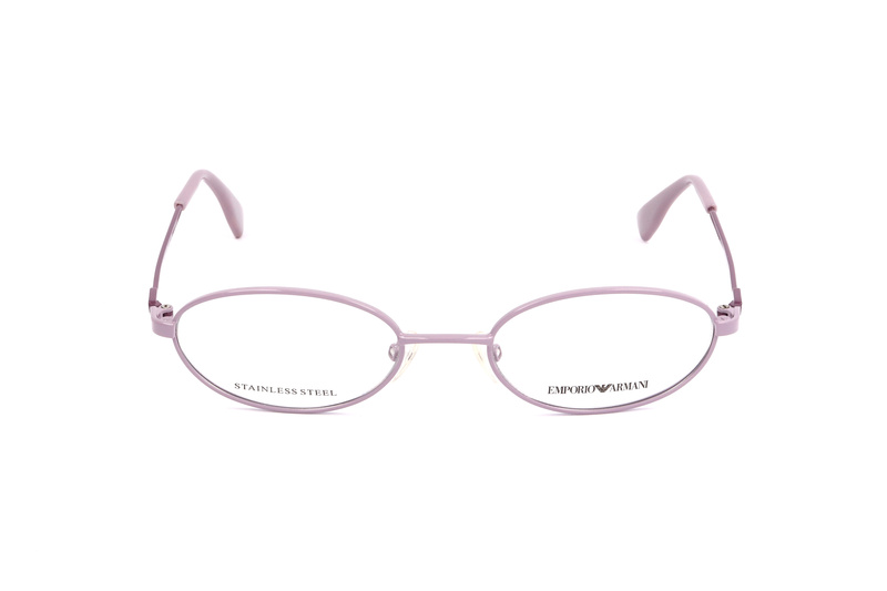 Damskie oprawki okularowe Emporio Armani EA9663MMI