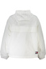 DAMSKA KURTKA SPORTOWA TOMMY HILFIGER BIA�A