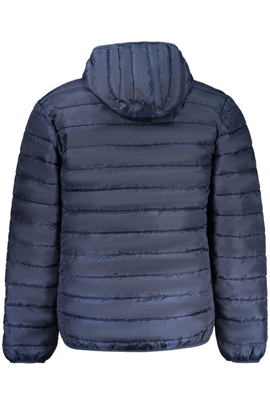 MĘSKA NIEBIESKA KURTKA AKADEMII WOJSKOWEJ