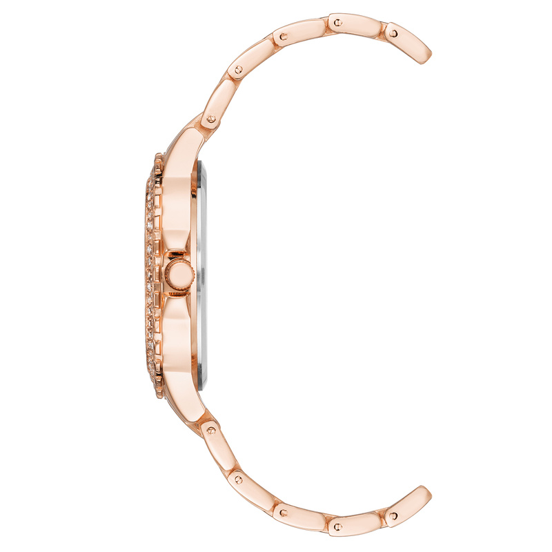 Zegarek JUICY COUTURE JC1282GNRG. Kwarcowy, Kolor zielony. Kobieta.