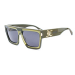 Okulary przeciwsłoneczne unisex JUST CAVALLI SJC107V580