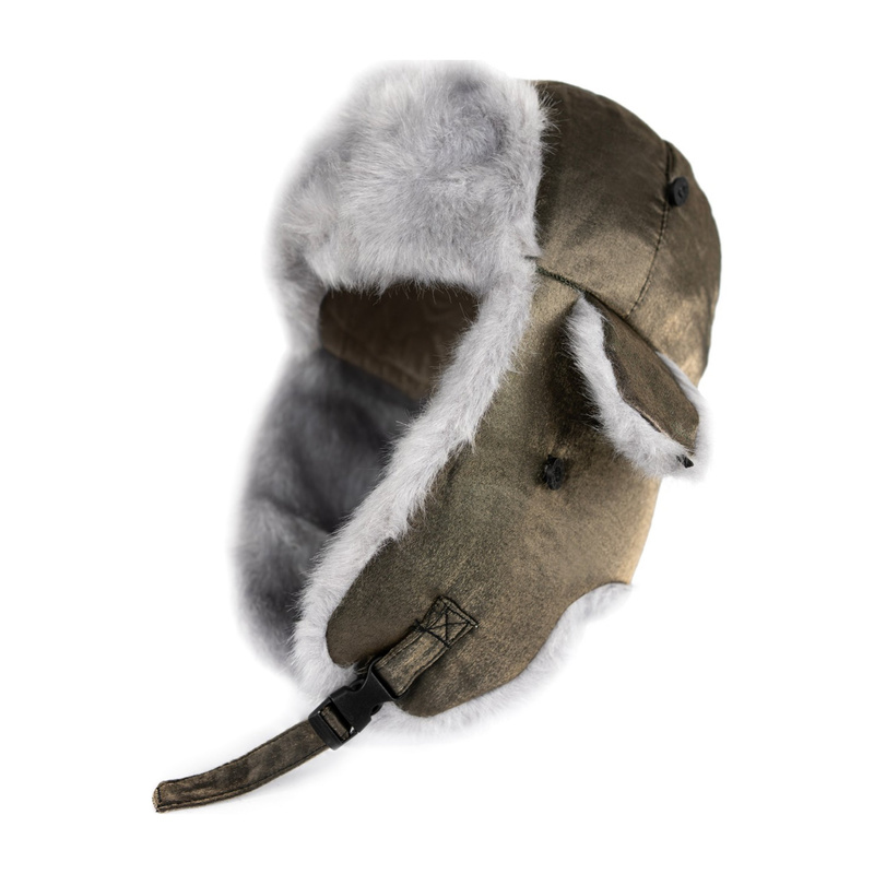 Czapka Huron