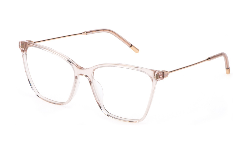 Okulary FURLA VFU635-540856. Okulary, Kolor różowy. Kobieta.