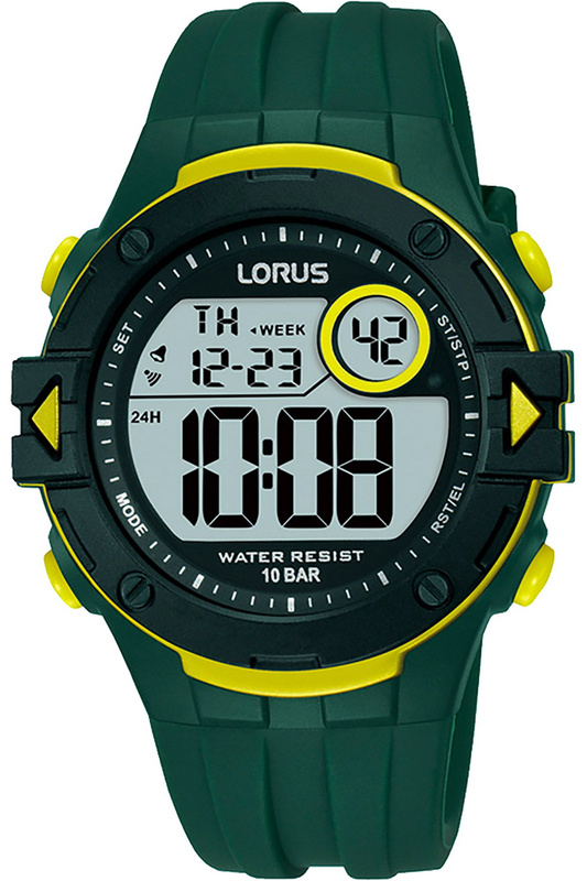 Zegarek Męski Lorus R2327PX9 (zlo108b) + BOX