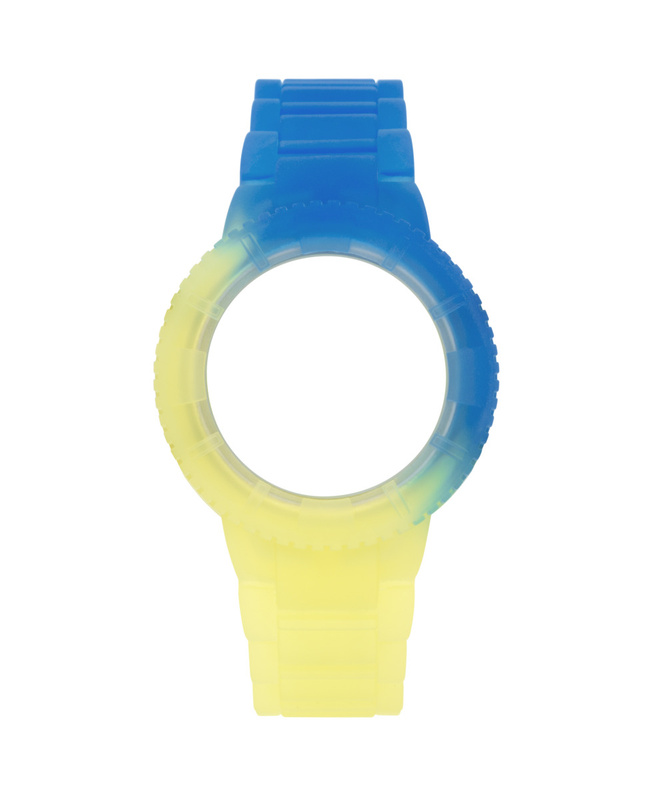 Zegarek WATXANDCO COWA1534. STRAP, Kolor . Kobieta.