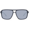 Okulary GUESS GF5085-02A. Okulary przeciwsłoneczne, Kolor czarny. Mężczyzna.