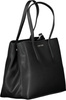 TORBA DAMSKA CALVIN KLEIN CZARNA