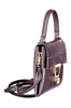 TOREBKA DAMSKA COCCINELLE PURPLE