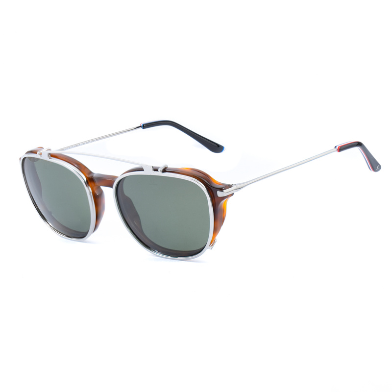 Okulary VUARNET VL19040002. Okulary, Kolor brązowy. Mężczyzna.