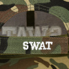 Moro czapka z daszkiem baseballówka SWAT uniwersalna cz-m-57