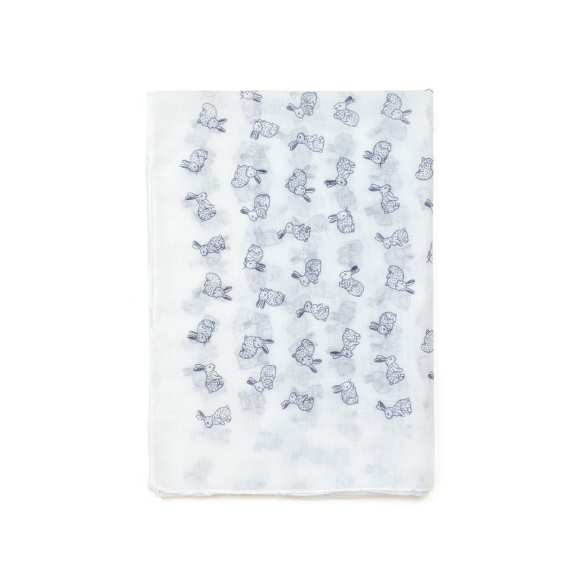 Szal Hawajski spacer