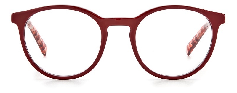 Okulary M MISSONI MMI-0068-C9A. Okulary, Kolor GRID. Kobieta.