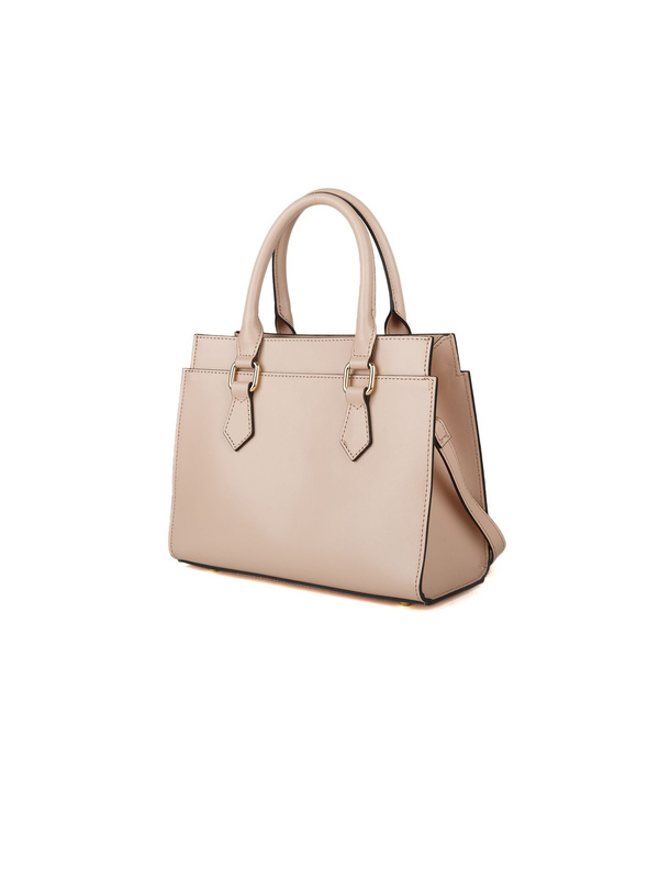 Damska torebka tote Giulia Monti GM1598 cielista