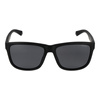 Okulary POLAROID PLD2155S57003. Okulary przeciwsłoneczne, Kolor czarny. Mężczyzna.