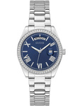 ZEGAREK DAMSKI GUESS GW0307L1 LUNA + BOX (zu509a)