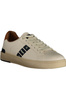 BLAUER SPORTS BUTY MĘSKIE BIAŁE