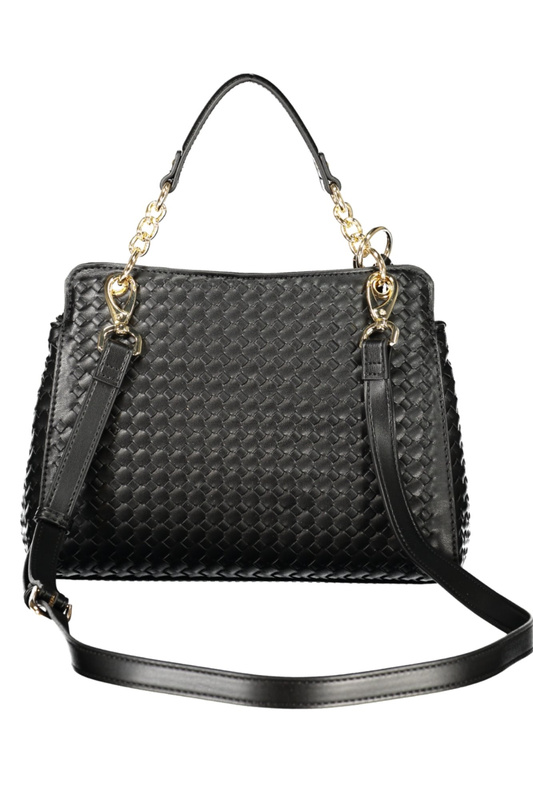 TOREBKA VALENTINO BAGS DAMSKA CZARNA