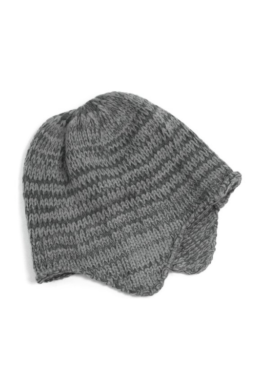 Polski beret Spadające Liście