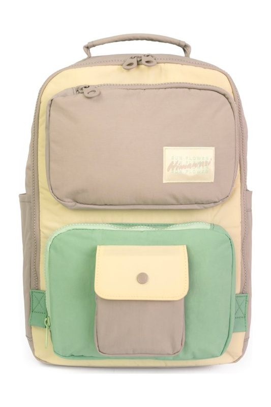 Plecak Himawari Retro S